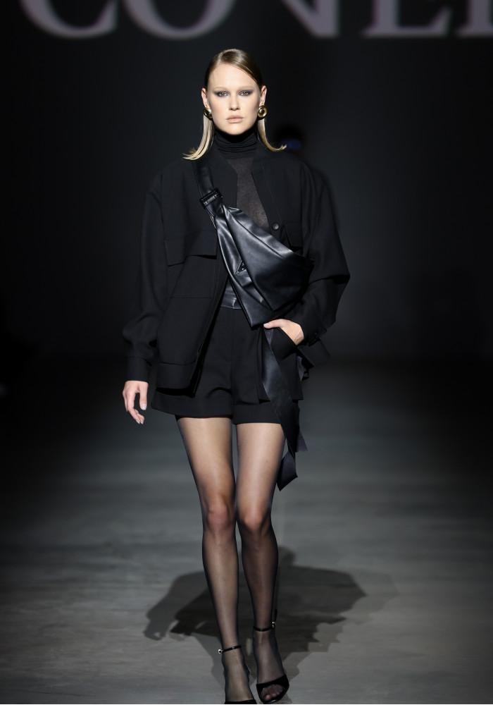 UKRAINIAN FASHION WEEK FW'26
